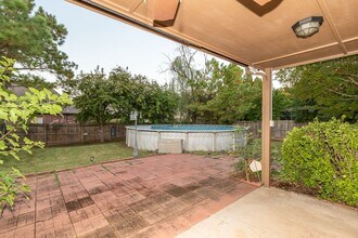 9209 E 77th St S in Tulsa, OK - Building Photo - Building Photo