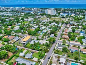 201 SE 7th St in Delray Beach, FL - Building Photo - Building Photo