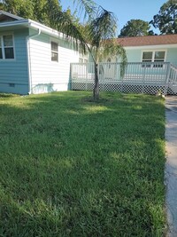 14058 Bentwood Ave in Jacksonville, FL - Foto de edificio - Building Photo