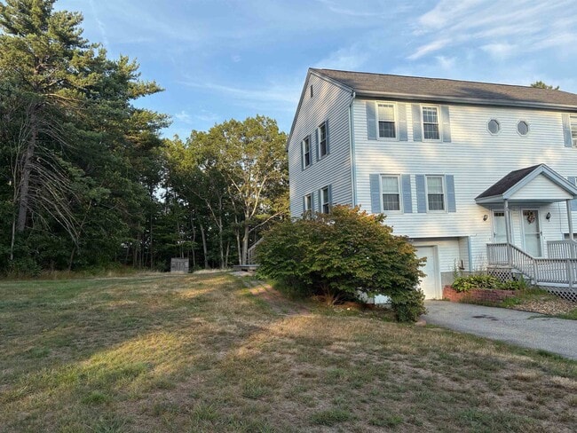 property at 4 Josephine Dr