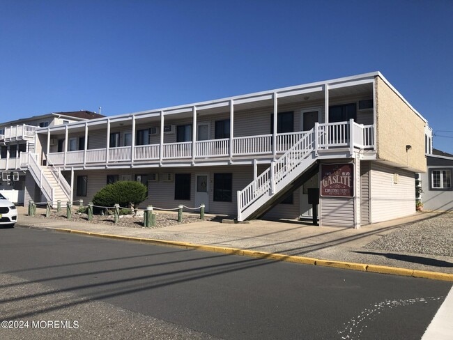 1401 Boulevard in Seaside Park, NJ - Building Photo - Building Photo