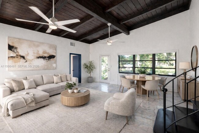 2413 Nassau Ln in Fort Lauderdale, FL - Foto de edificio - Building Photo