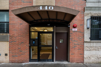 440 E 117th St in New York, NY - Building Photo - Building Photo