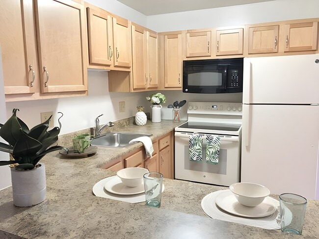 Williamsburg Village