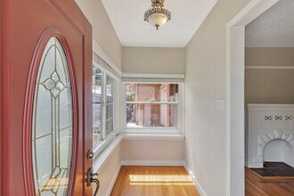 4431 Penniman Ave in Oakland, CA - Building Photo - Building Photo