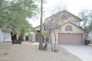 8737 E Culver St in Scottsdale, AZ - Building Photo