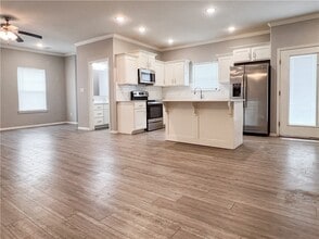 4066 W Sardinia Way in Fayetteville, AR - Building Photo - Building Photo