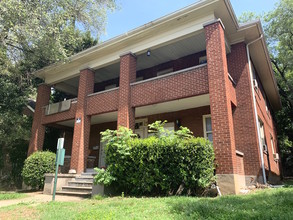 Day Ave Historic Properties in Roanoke, VA - Building Photo - Building Photo