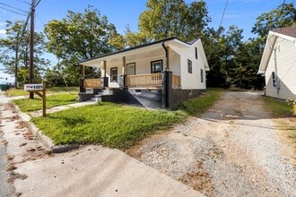 1005 E Russell Ave in High Point, NC - Foto de edificio - Building Photo
