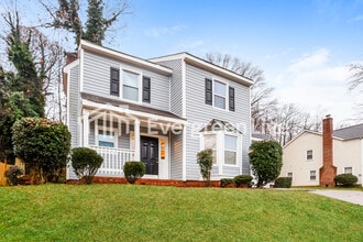 1129 Well Spring Dr in Charlotte, NC - Building Photo - Building Photo