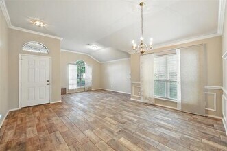 4925 Happy Trail in Fort Worth, TX - Building Photo - Building Photo