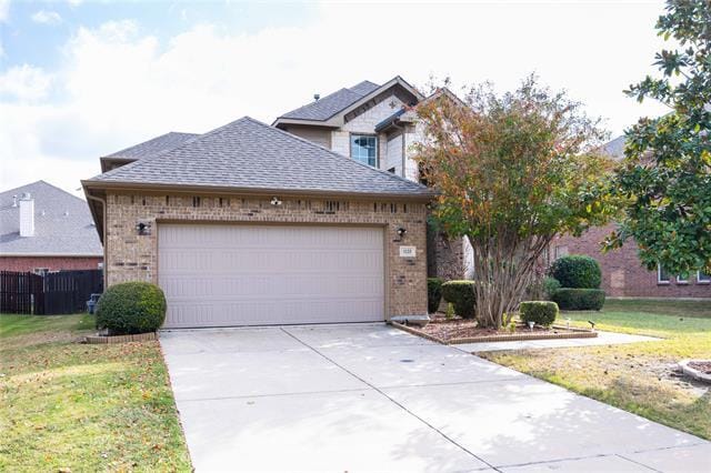 1125 Annalea Cove Dr in Lewisville, TX - Building Photo - Building Photo