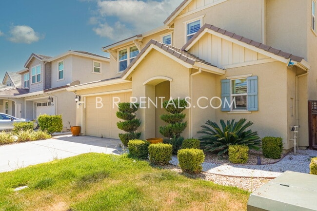 18091 Clementine Ct in Lathrop, CA - Building Photo - Building Photo