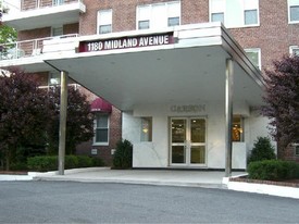 1180 Midland Ave Apartments