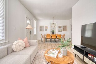 4128 N Montana Ave in Portland, OR - Building Photo