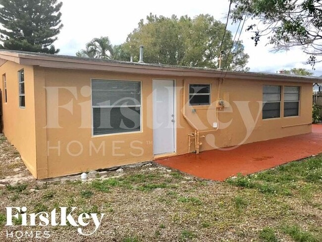 property at 4130 NW 12th Ave