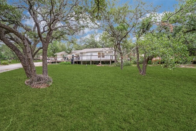 property at 23393 Nameless Rd