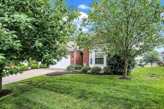 3538 Heathcliff Ct in Westfield, IN - Building Photo - Building Photo