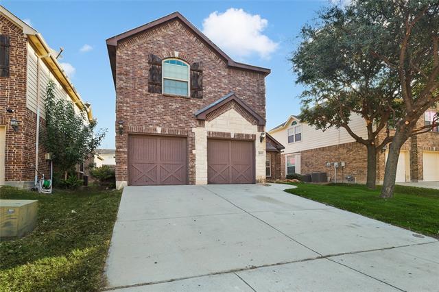 property at 2633 Exmore Pony Way