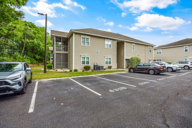 6307 Sweetwater Blvd in Murrells Inlet, SC - Building Photo - Building Photo