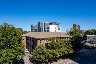 1401 Coopershill Drive in Raleigh, NC - Building Photo - Building Photo