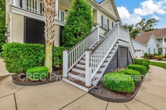 258 Silver Cypress Cir in Summerville, SC - Building Photo - Building Photo