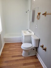 324 57th St in Fairfield, AL - Foto de edificio - Building Photo