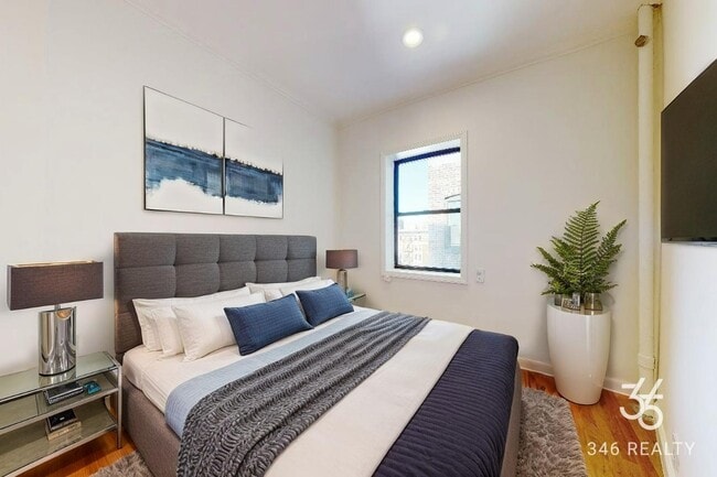 West 147th Street, Unit 4b in New York, NY - Building Photo - Building Photo