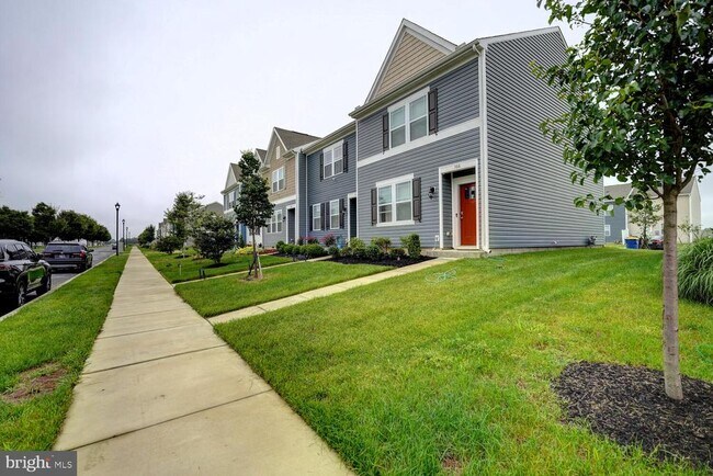 508 Ridgely Blvd in Dover, DE - Building Photo - Building Photo