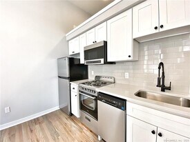 39 Wall Street in Norwalk, CT - Building Photo