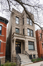 2129 N Racine Ave in Chicago, IL - Building Photo - Building Photo