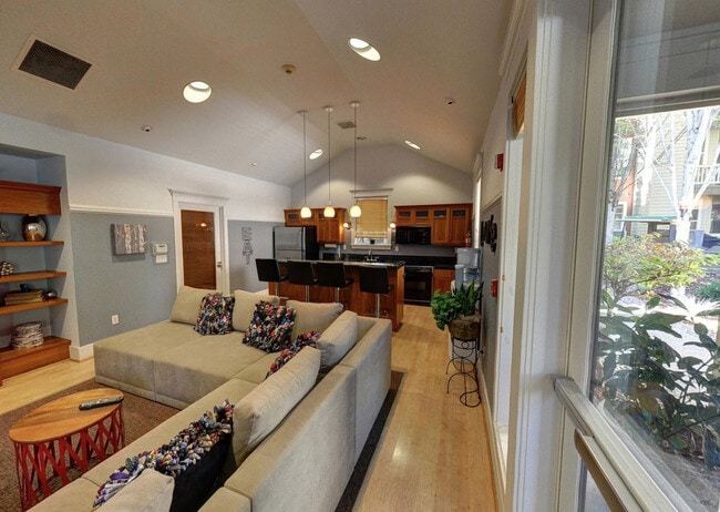 property at 15021 SW Millikan Way