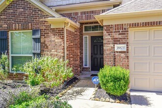 18823 Elm Square Ct in Cypress, TX - Building Photo - Building Photo