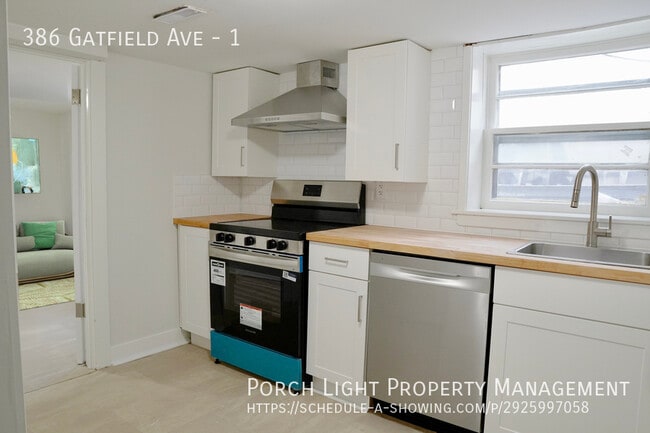 property at 386 Gatfield Ave