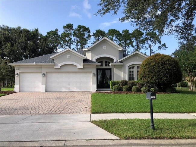 property at 12462 Westfield Lakes Cir