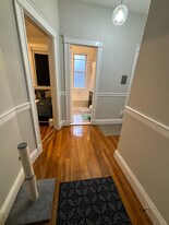 1161 Commonwealth Ave, Unit 19 in Boston, MA - Building Photo
