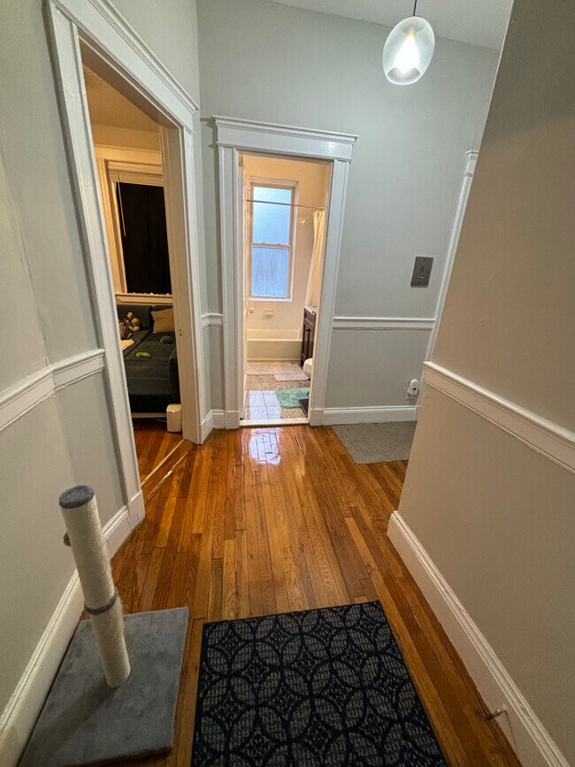 property at 1161 Commonwealth Ave