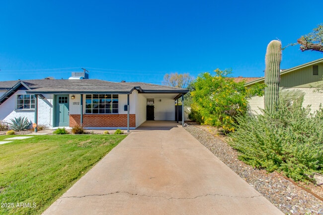 1812 S Shafer Dr in Tempe, AZ - Building Photo - Building Photo