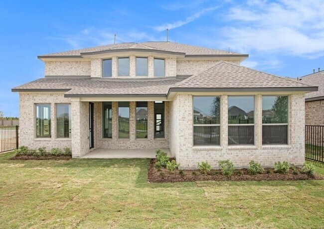 20926 White Rock Crk Dr in Cypress, TX - Building Photo - Building Photo