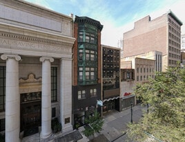 FOUND Residences | Philadelphia