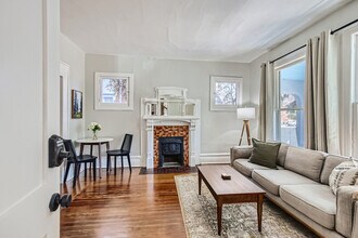1073 N Downing St in Denver, CO - Building Photo - Building Photo