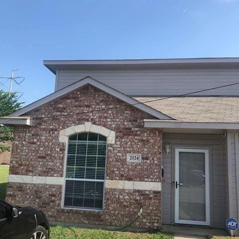 2122 W.E. Roberts St in Grand Prairie, TX - Building Photo - Building Photo