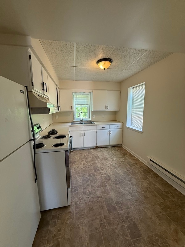 property at 58 N Front St