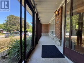 37 Satok Terrace in Toronto, ON - Building Photo - Building Photo