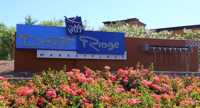 Apartments for rent in Desert View, AZ
