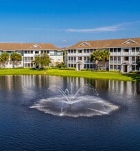 4802 51st St W, Unit Palms of Cortez Unit 1903 in Bradenton, FL - Building Photo - Building Photo
