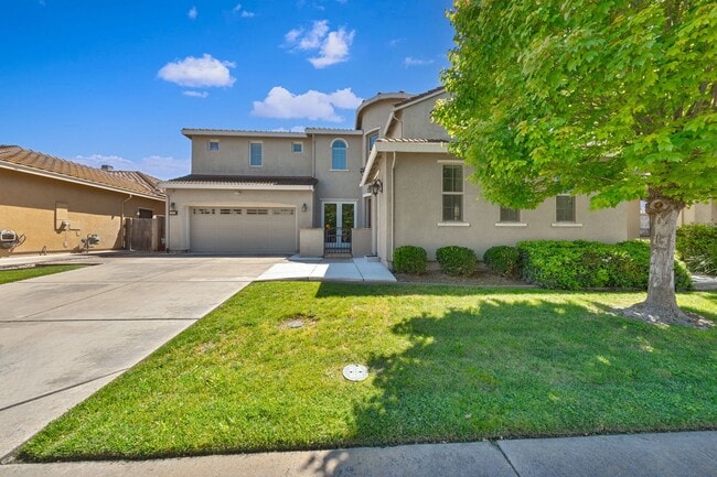 9952 Spring View Way in Elk Grove, CA - Building Photo - Building Photo