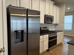 3619 Cyn Spgs Dr in Oakwood, GA - Building Photo - Building Photo