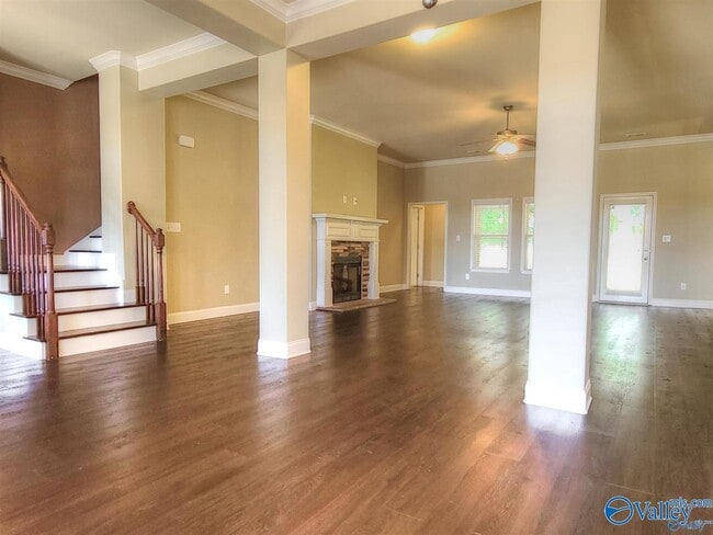 7926 Gabriela Dr NW in Huntsville, AL - Building Photo - Building Photo