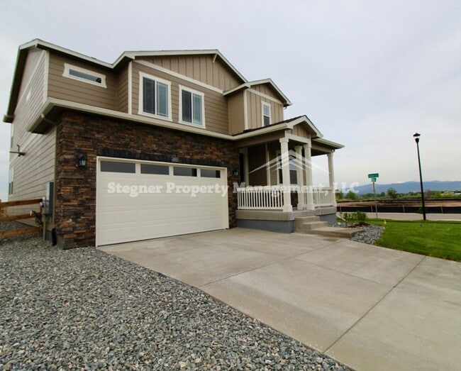 4303 Fox Grove Dr in Fort Collins, CO - Building Photo - Building Photo